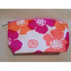  Clinique Spring Flowers Cosmetic Bag Beauty