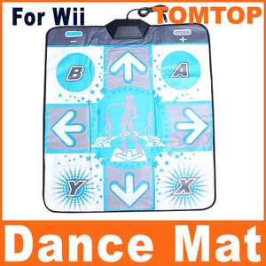 DDR Non Slip Dancing Dance Mat Pad FOR Wii UK GAME029  