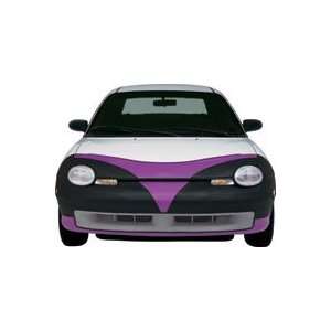  Global Accessories 55869 07 LeBra Racing Cover Purple 