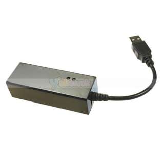 NEW USB 56K Voice, Fax, Data External V.90, V.92 Modem  