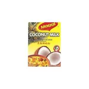  Maggi Coconut Milk Powder Mix   2 sizes Health & Personal 