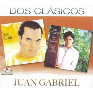 Dos Clásicos (Greatest Hits).Opens in a new window