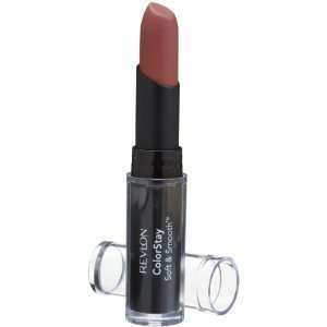  Revlon Colorstay Soft & Smooth Lipcolor Fabulous Fig (2 