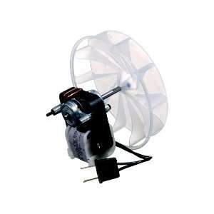 Bathroom Vent Fan Motor/Blower Wheel   Broan Motor & Blower Wheel 689 