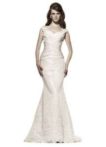 Original Designers Bride & Prom Dresses IM 2910  