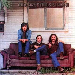 Crosby, Stills & Nash   Vinyl.Opens in a new window