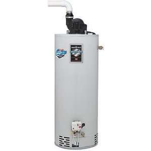    337 50 Gallon Power Vent Natural Gas Water Heater: Home Improvement