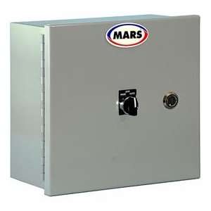  Mars® 3 Motor Control Panel For Air Curtains 460/3 