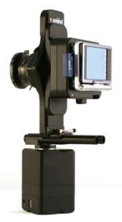 ROUNDSHOT D3 360° DIGITAL Panoramic Camera + PC Tablet  