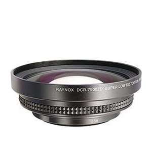   ZD 0.79x SLD High Definition Wideangle Conversion Lens