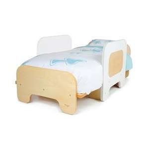  Convertible Toddler Bed by Pkolino Baby