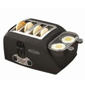 B2B Egg & Muffin Toaster 