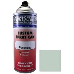   Blue Metallic Touch Up Paint for 2001 Volvo Cross Country (color code