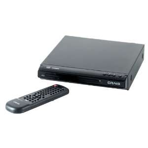   Player with HDMI Output and Remote Control  Players & Accessories