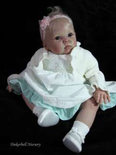 CuDdLeS CoMpLeTe DoLL KiT By DoNnA RuBeRt♥♥  