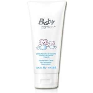    Zermat Baby Anti Rash Cream,Crema Preventiva de Rosaduras Baby