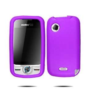   Cover For Huawei M735 (Metropcs & Cricket) Plus Live My Life Wristband