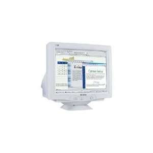  Philips 107E6127 17 CRT Monitor (White)