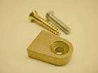 Solid Brass Hinge for Piano Music Desk Holder Hinges St