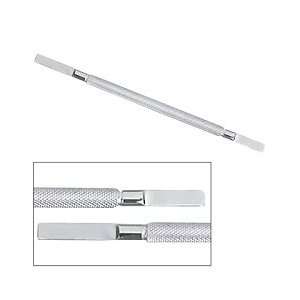  FPO Cuticle Pusher/Pterygium Remover Beauty