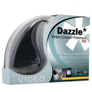  Quality Avid Dazzle Video Creator Plat By Pinnacle Systems 