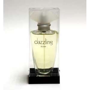  Dazzling Silver Perfume For Women 1 Fl Oz Estee Lauder EDP 