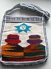   shoulder Bag Ethnic Ornament Ecuador items in melitere 
