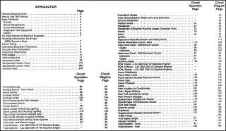 1993 GMC Safari Van Wiring Diagram Manual 93 Electrical Schematic 