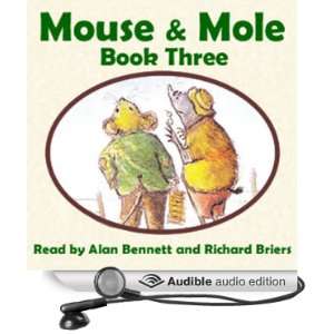   Audio Edition) Joyce Dunbar, Alan Bennett, Richard Briers Books