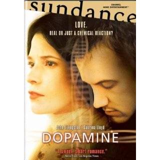 Dopamine ~ John Livingston, Sabrina Lloyd, Bruno Campos and Rueben 