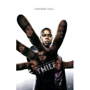 Poster (11 x 17 Inches   28cm x 44cm) (2006) Style A  (Andre Braugher 
