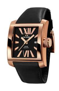 TW Steel CEO Goliath Rose Gold Watch  