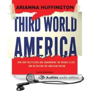   Dream (Audible Audio Edition): Arianna Huffington, Coleen Marlo: Books
