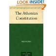 The Athenian Constitution by Aristotle ( Kindle Edition   Mar. 17 