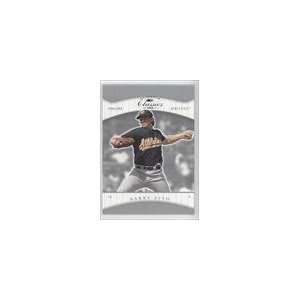    2001 Donruss Classics #28   Barry Zito Sports Collectibles