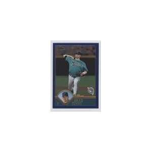  2003 Topps Chrome #329   Brad Penny Sports Collectibles