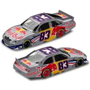  Brian Vickers Diecast Red Bull 1/64 2011 KS Toys & Games