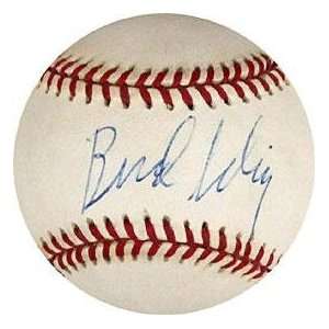 Bud Selig Signed Baseball   1994 World Series   Autographed Baseballs