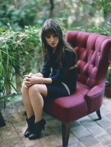 Charlotte Gainsbourg