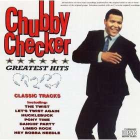  Chubby Checkers Greatest Hits Chubby Checker  