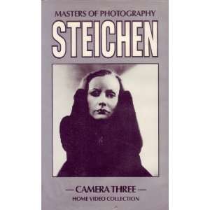 Edward Steichen: Masters of Photography
