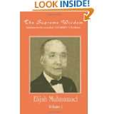   To The So Called Negroes Problem by Elijah Muhammad (Sep 5, 2006