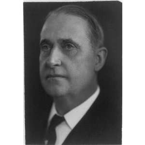  Frank B Brandegee,Connecticut senator,Republican 