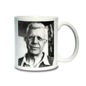  Barnes Wallis Coffee Mug 