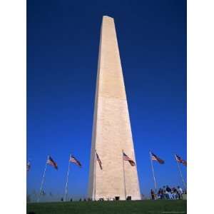  George Washington Memorial, Washington D.C., United States 