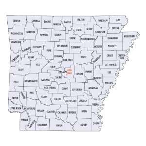  History of Greene County , Arkansas CD 