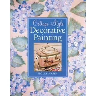 cottage style decorative painting by holly hahn average customer 