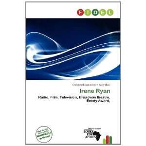 Irene Ryan [Paperback]