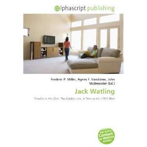 Jack Watling [Paperback]