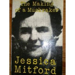Daughters and Rebels An Autobiography by Jessica Mitford (Sep 1981)